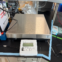 Repligen KrosFlo KR2i TFF System image 2